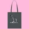 Light tote bag  Thumbnail