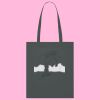 Light tote bag  Thumbnail