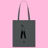 Light tote bag  Thumbnail