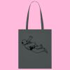 Light tote bag  Thumbnail