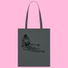 Light tote bag  Thumbnail
