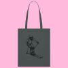 Light tote bag  Thumbnail