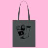 Light tote bag  Thumbnail