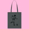 Light tote bag  Thumbnail