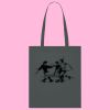 Light tote bag  Thumbnail
