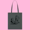Light tote bag  Thumbnail