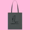 Light tote bag  Thumbnail