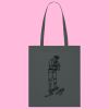 Light tote bag  Thumbnail