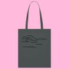 Light tote bag  Thumbnail