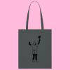 Light tote bag  Thumbnail