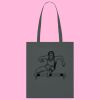 Light tote bag  Thumbnail