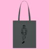 Light tote bag  Thumbnail