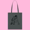 Light tote bag  Thumbnail
