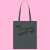Light tote bag  Thumbnail