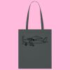 Light tote bag  Thumbnail