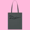 Light tote bag  Thumbnail