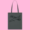 Light tote bag  Thumbnail