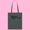 Light tote bag  Thumbnail