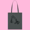Light tote bag  Thumbnail