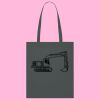 Light tote bag  Thumbnail