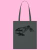 Light tote bag  Thumbnail
