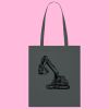 Light tote bag  Thumbnail