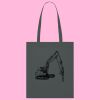 Light tote bag  Thumbnail