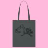 Light tote bag  Thumbnail
