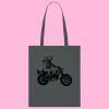 Light tote bag  Thumbnail