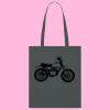 Light tote bag  Thumbnail