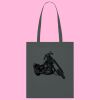 Light tote bag  Thumbnail