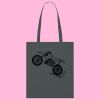Light tote bag  Thumbnail