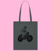 Light tote bag  Thumbnail