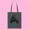 Light tote bag  Thumbnail