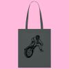Light tote bag  Thumbnail