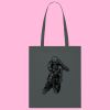 Light tote bag  Thumbnail