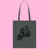Light tote bag  Thumbnail