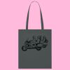 Light tote bag  Thumbnail