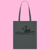 Light tote bag  Thumbnail