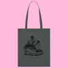 Light tote bag  Thumbnail