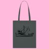 Light tote bag  Thumbnail