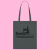 Light tote bag  Thumbnail