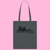 Light tote bag  Thumbnail