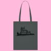 Light tote bag  Thumbnail
