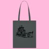 Light tote bag  Thumbnail