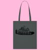 Light tote bag  Thumbnail