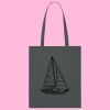 Light tote bag  Thumbnail