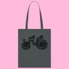 Light tote bag  Thumbnail