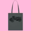 Light tote bag  Thumbnail