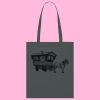 Light tote bag  Thumbnail